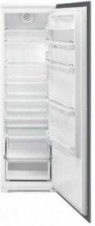 Smeg FR315APL Buzdolabı kullananlar yorumlar